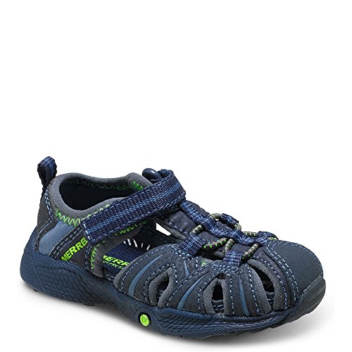 Merrell Kid's Hydro Junior Sport Sandal3