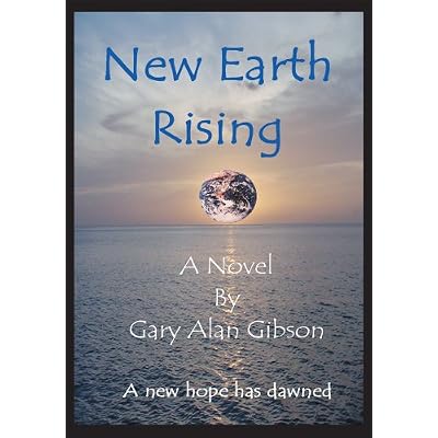 New Earth Rising