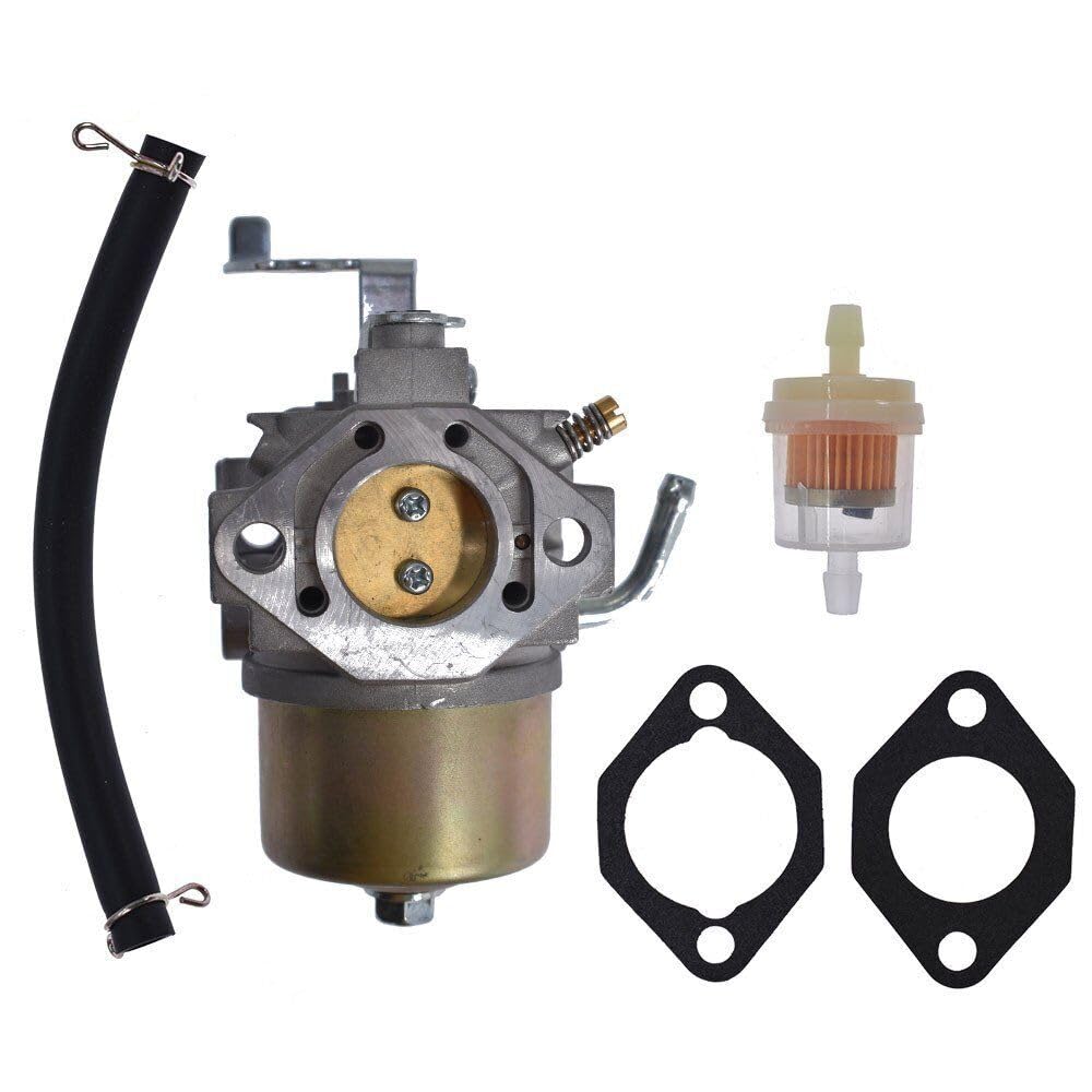 For Subaru Robin EY28 EY 28 WI 280 7.5HP Rep 234-62551 234-62502 Carburetor