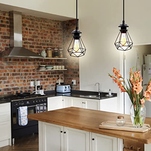 Image of Wood Pinecone Pendant lamp, Wooden Ceiling lamp, Wooden Hanging lamp handicrafted Home decore Chandelier Light (DIY Holder)