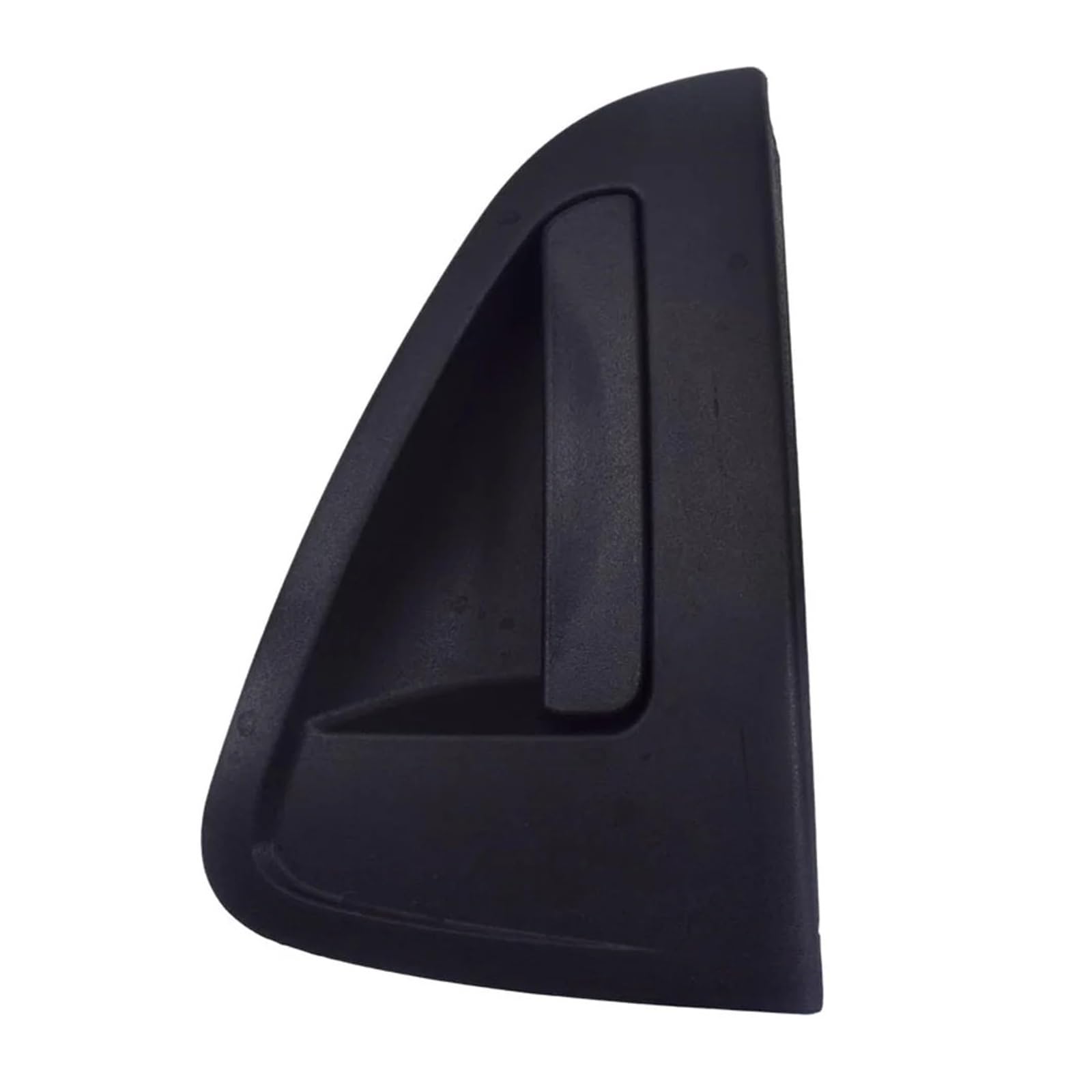 Pacsci Rearleft 95987920 Car Outer Door Handle For Chevrolet For Spark(M300) 2010 Beat 2011 95987920 95987921 Outside Door Handle(Rearleft 95987920)