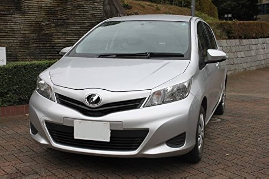 Amazon | ヴィッツ NSP130,135 NCP130,131,135 アイライン T-2 左右