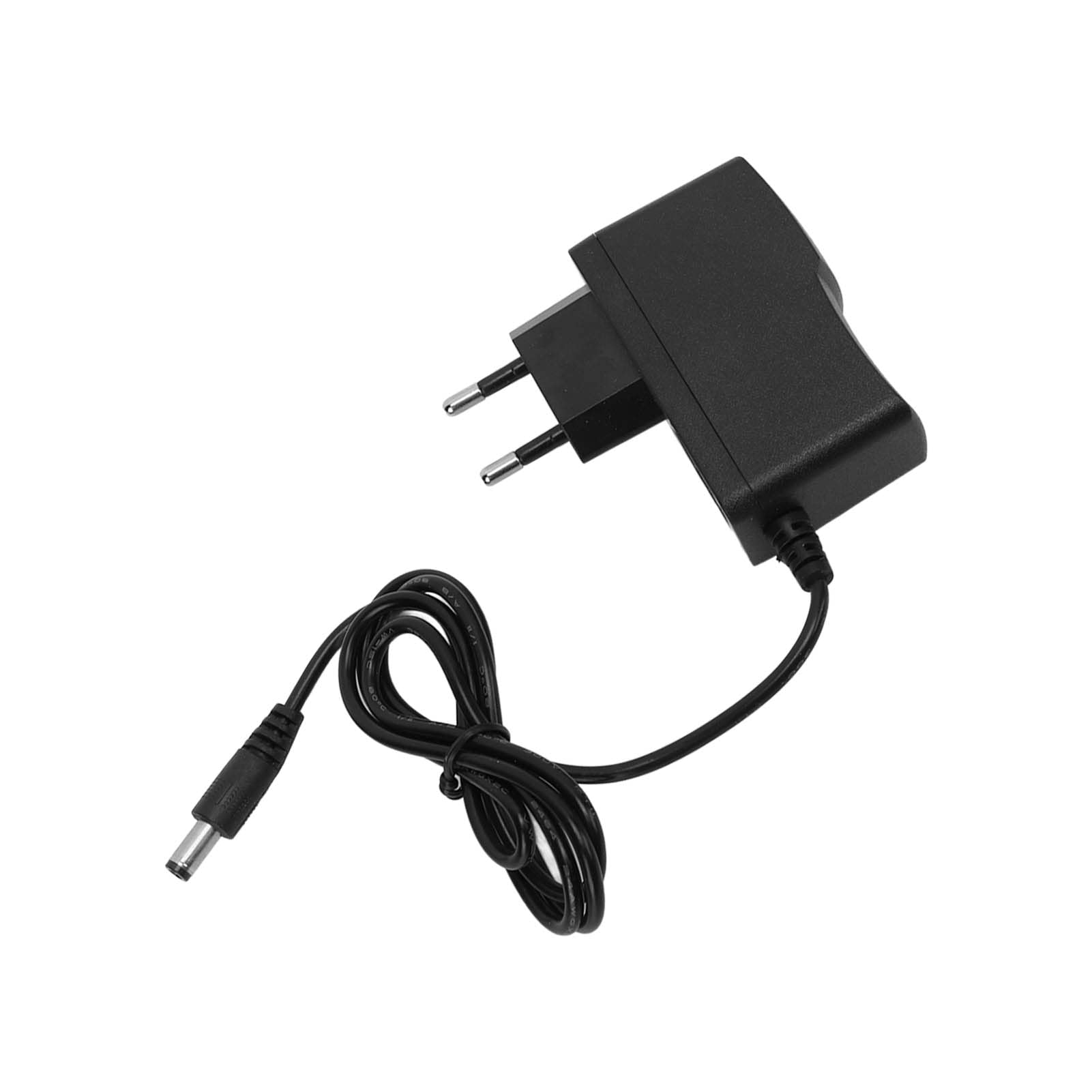 Zasilacz 12V 1A, Monitorowanie Zamienny Zasilacz, Izolacja Stały Prąd Funkcje Adapter 100~240V Wtyczka EU