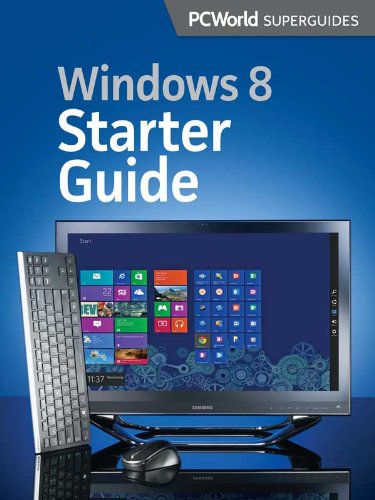 Amazon.com: Windows 8 Starter Guide (PCWorld Superguides Book 9) eBook ...