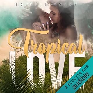 Couverture de Tropical Love