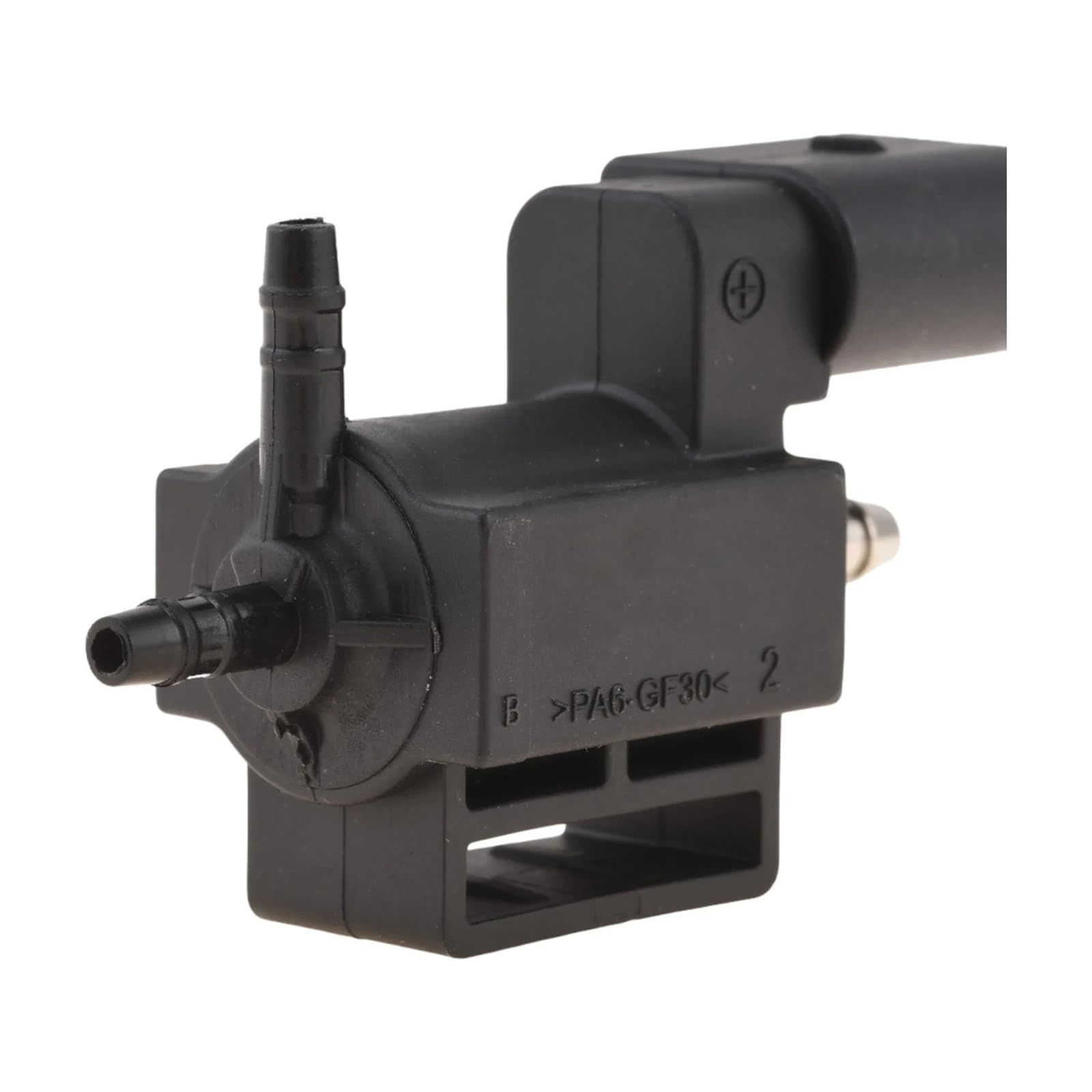 Gngpvueo One Color Canister Purge Control Solenoid Valve Fit For Vw Cc,Eos,Golf,Multivan,Passat,Scirocco,Sharan,Tiguan,Touareg 2010-2018 Automotive Canister Purge Valves Solenoid