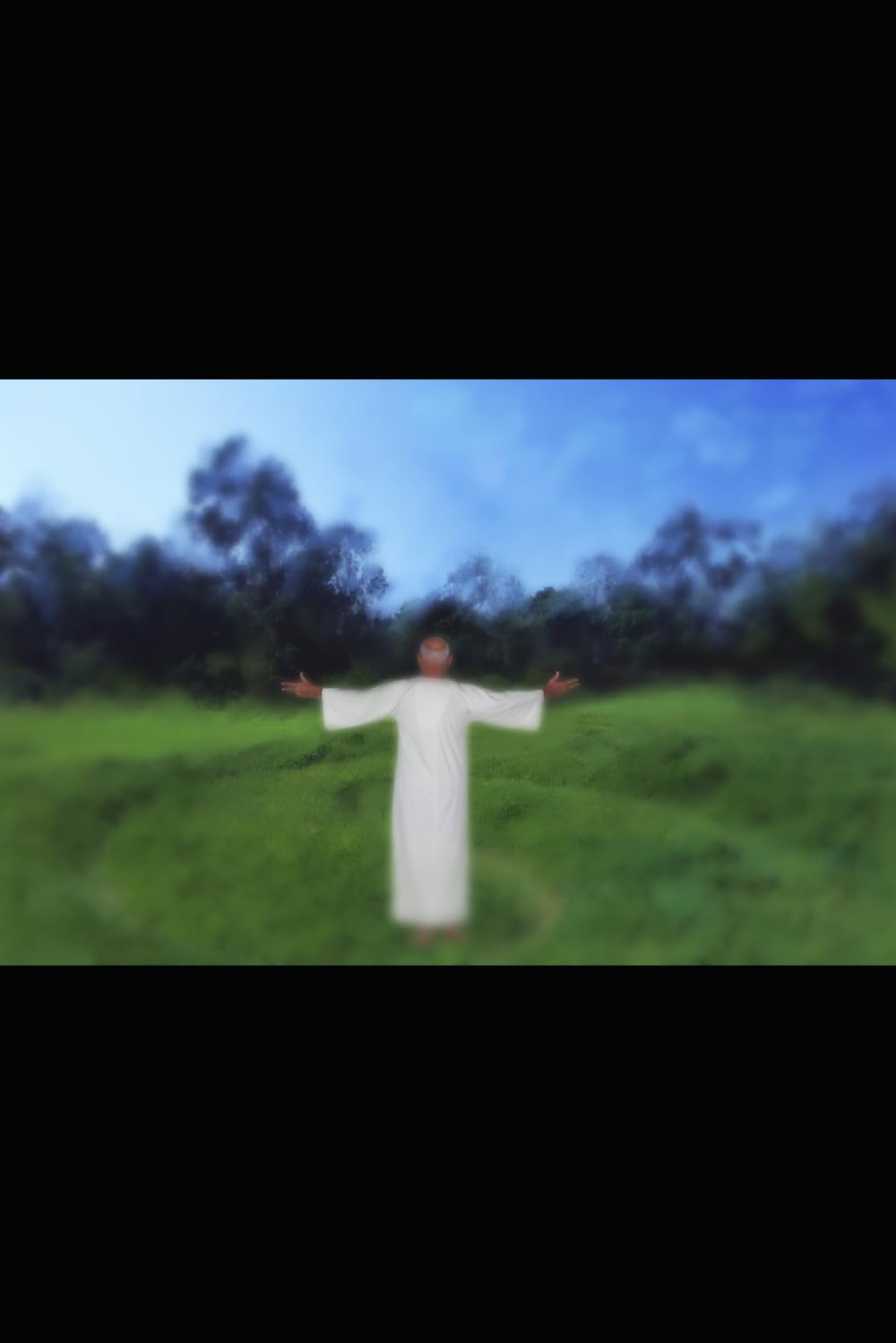 THE BIBLE DECRIPTED: St. Basil: Hexaemeron, Homily 1-9