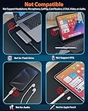 Zoom IMG-1 adattatore lightning a usb c Zoom IMG-1 adattatore lightning a usb c