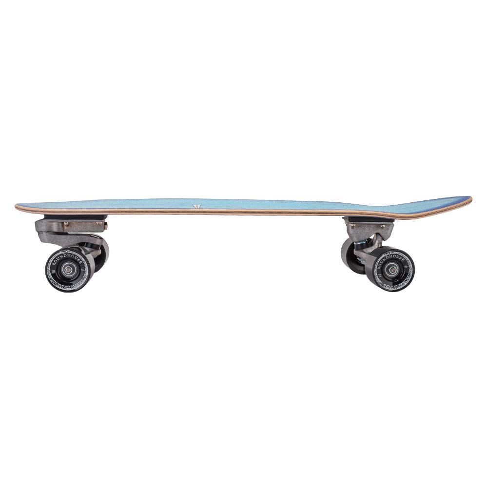 Amazon | [ カーバー スケートボード ] Carver Skateboards スケボー