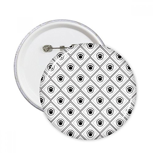 Badge patte simple carré noir pour réparer visuellement ou masquer un accroc de veste