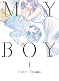 My Boy, volume 1 (English Edition)