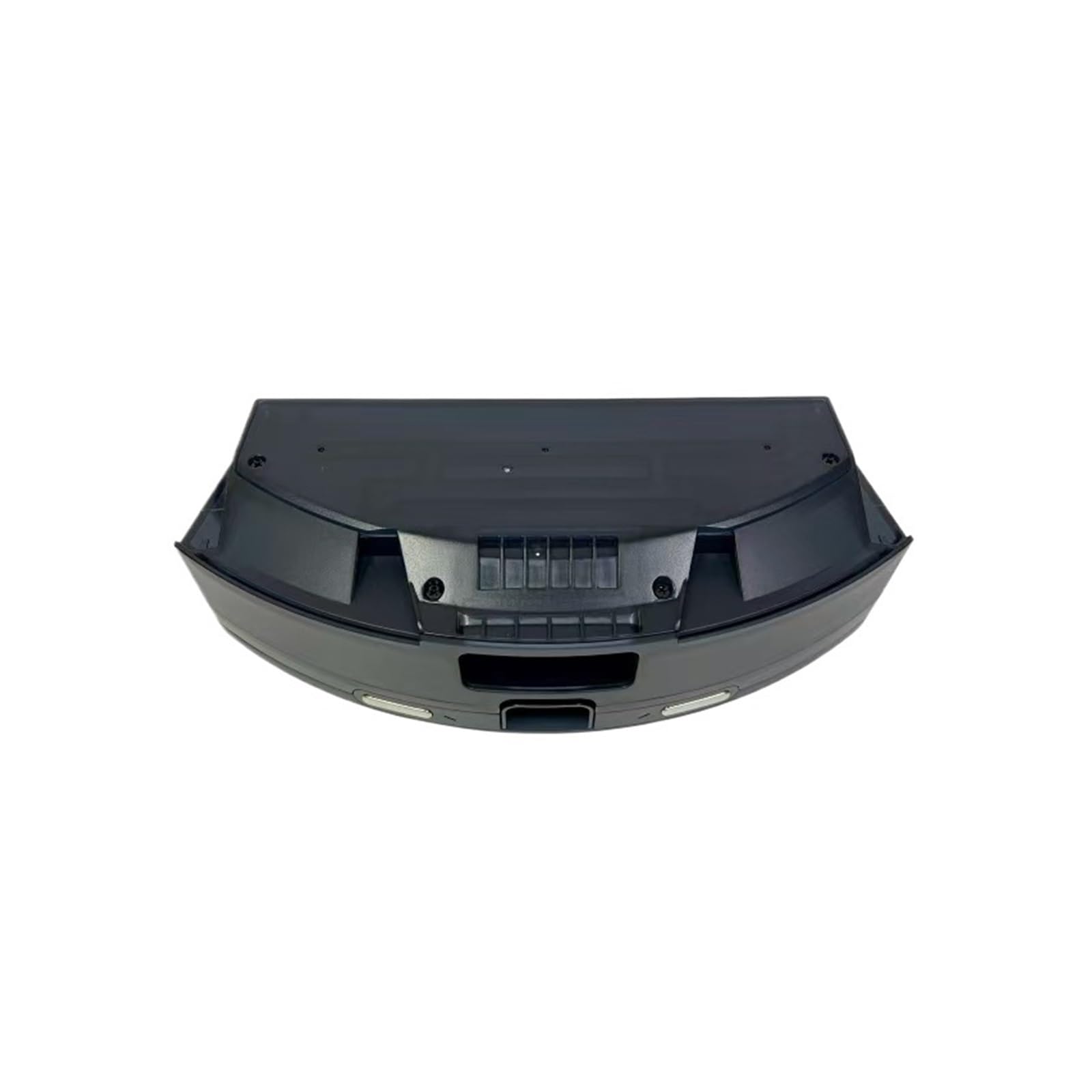 Colector de polvo de tanque de agua 2 en 1 con accesorios de filtro HEPA compatible con Proscenic M8 Pro Ultenic T10 Pro