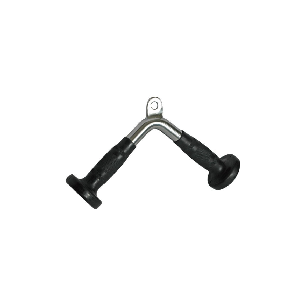 E RELAX JR-95021 Pro-Grip Triceps Pressdown Bar (Imported)
