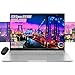 ASUS Vivobook S16 16" OLED 3.2K Copilot+ Laptop, AMD Ryzen AI 9 365, 3200x2000 120Hz Display, 32GB RAM | 2TB SSD -RGB Backlit KB, FHD Webcam, win11 (2, TB)