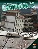 Earthquakes (Earth in Action)