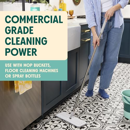 Aunt Fannie'S 00292418 Ultra Concentrated Floor Cleaner Vinegar Wash thumb #6