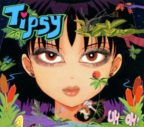 Uh-Oh [Audio CD] Tipsy