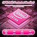 Amita Laptop 14 Zoll, 8 GB DDR4 128 GB SSD, Celeron-Prozessor, IPS FHD 1920 x 1080, Wi-Fi Dual-Band, USB 3.0, Tastaturhülle (ITA-Tastatur) und Maus enthalten – Rosa Gold (8 GB RAM + 128 GB SSD)