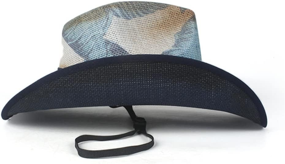 Cowboy Hat Hat Jazz Cowboy Hat Western Men Ladies Sombrero Western Hat