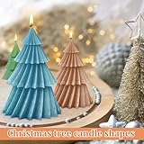 Zoom IMG-2 3 stampi in silicone per Zoom IMG-2 3 stampi in silicone per