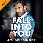Cover of Fall into You