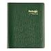 Brownline 2016 Ecologix Monthly Planner, 14 Months, Green, 8.875" x 7.125" (CB430W.GRN-16)