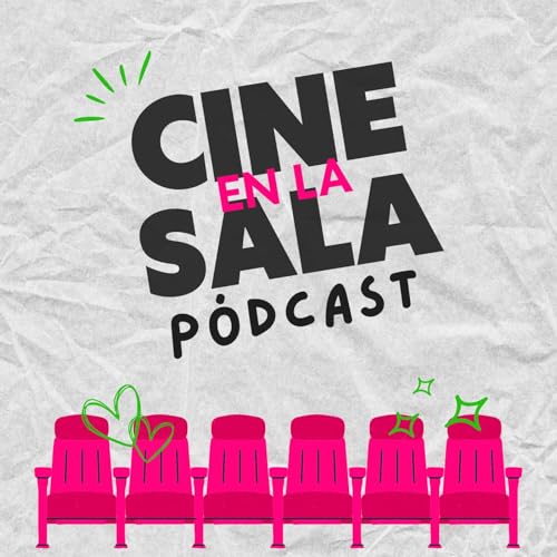 『Cine en la Sala』のカバーアート