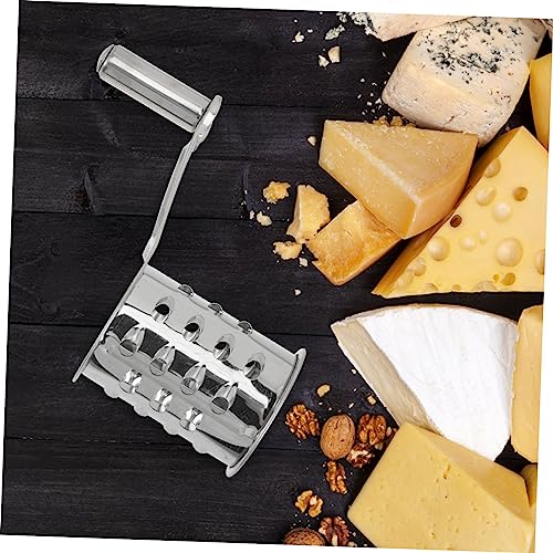 Rallador Rotatorio de Queso Mikinona 2 Piezas miniatura 3