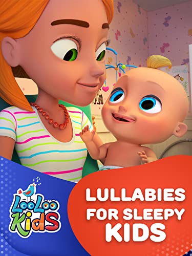 Educational Songs for Kids - LooLoo Kids