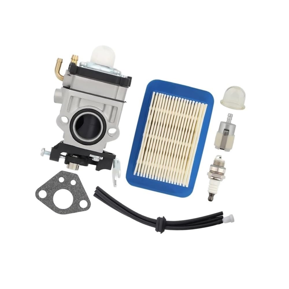 Carburateur PB-755 pour nettoyer le jardin avec le souffleur EB-633RT