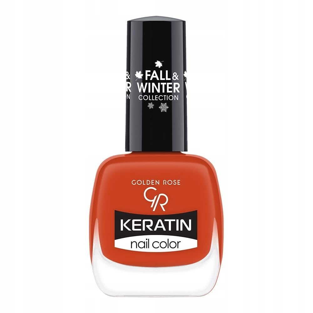 GOLDEN ROSE KERATIN FALL&WINTER COLLECTION NO:209