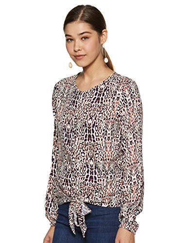 Image of Lee Cooper Women's Regular Fit Shirt