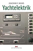 Yachtelektrik 3874121089 Book Cover