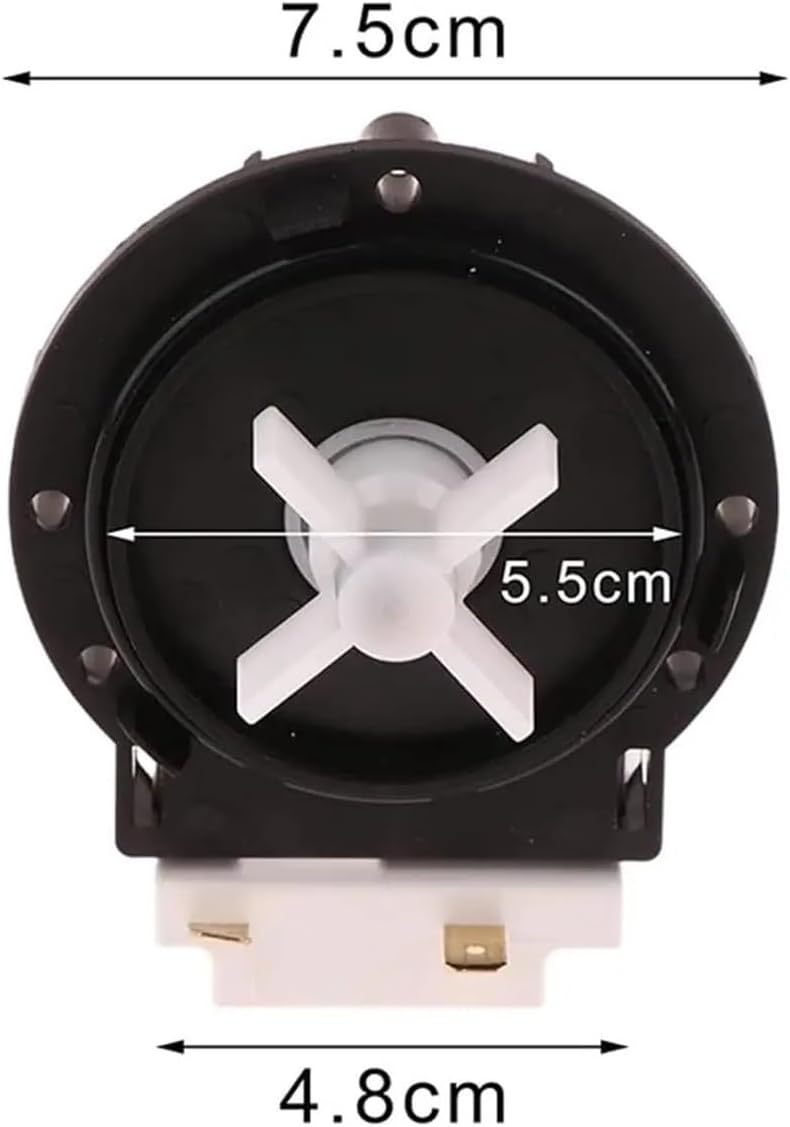 BPX 2-94L BPX2-92L BPX2-93L BPX2-94L 5859EN1006S 排水ポンプモーター 洗濯機排水部品