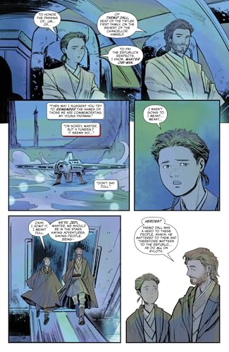 Image of Star Wars: Tales from the Nightlands
