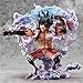 2022 Nuovo 29CM Anime One Piece The Snake Man Rufy Snakeman One Piece Monkey D Luffy Gear 4 SA-MAXIMUM Figure PVC Modello da collezione Bambole Giocattolo Decorazioni per il desktop Ornamenti Regalo