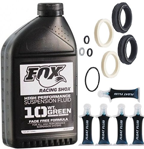 fox 34 service kit
