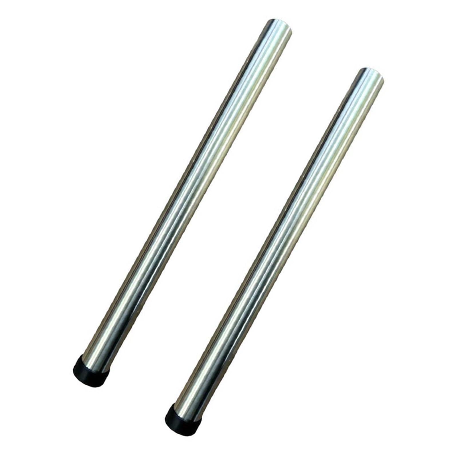 Idvwndbskiaj 2 Pack Extension Rod/Wand Pipe ，Compatible For Karcher， Wd3， Wd2， Series Vacuum Cleaner 35Mm Home Appliance Parts Household Supplies(2 Pack)