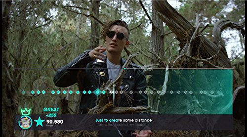 Let's Sing 2018 + 1 Microfono PS4 Playstation 4 - 10