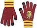 Harry Potter Gryffindor Touch Screen Gloves