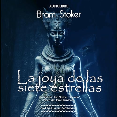 La joya de las sietes estrellas