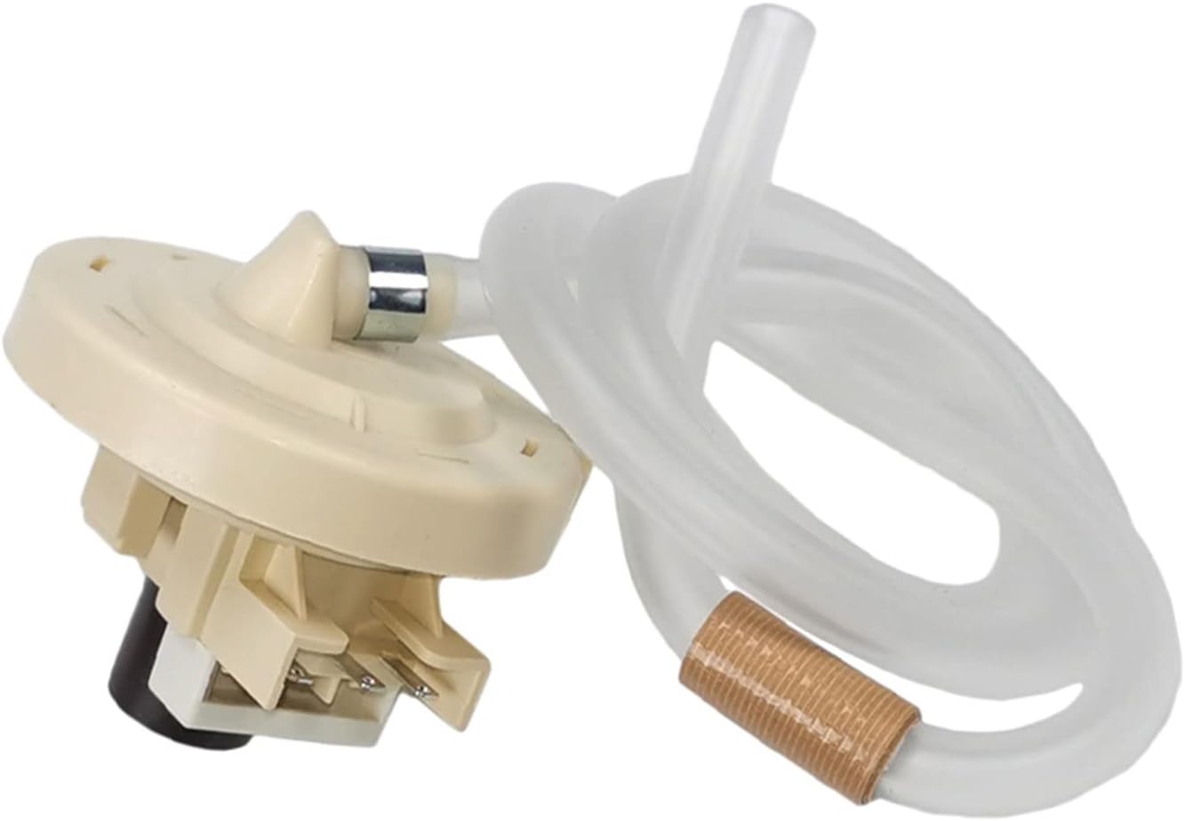 BPS-J ，Compatible for LG Automatic Washing Machine Water Level Sensor Switch 6501EA1001C/J Water Level Sensor Spare Parts