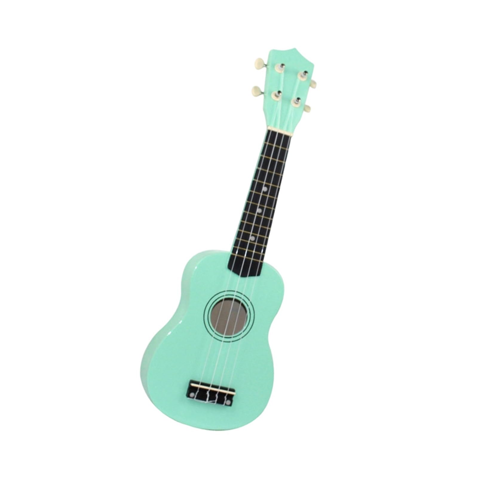 Kolorowy Początkujący Ukulele 21 Cali Lub 23 Profesjonalny Instrument Smyczkowy Ukulele Dla Dorosłych
