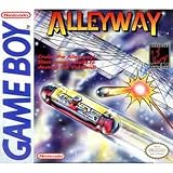  GameBoy - Alleyway