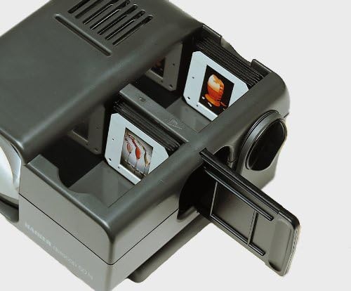 Kaiser Diascop 50 N Slide Viewer (202015)