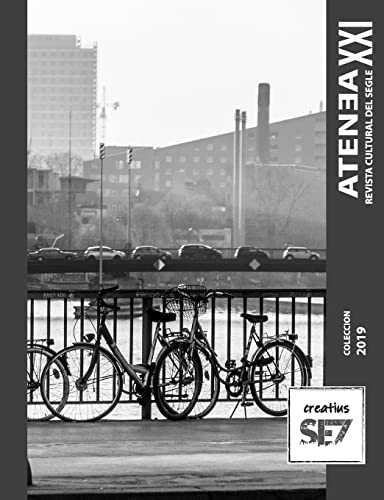 ATENEA XXI - COLECCION 2019: Edición especial 2019 (Spanish Edition)