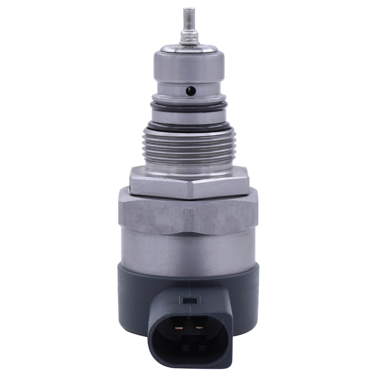 Druckregelventil für Passat B7 B6 Golf 6 5 Shar-an Ti-guan Toua-reg Tour-an Scirocco Je-tta Beetle Caddy Phaeton Eos A3 8P A4 B8 A6 4F C6 Q5 8R Q7 4L TT 8J Altea Exeo Leon Octa-via Superb Yeti 2.0 TDI