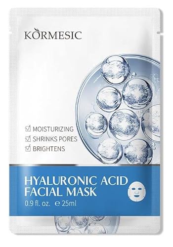 Generic Facial Sheet Mask Pack- Hydrating,Nourishing Premium Quality thumb #2