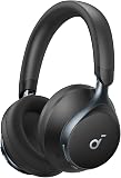 Soundcore par Anker Space One Casque Bluetooth sans Fil - 1