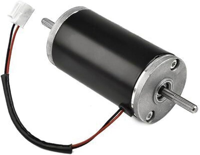 Motor do ventilador para aquecedor estacionário a diesel UCCKEYI 12 V 5 kW 252113992000 – 1 unidade